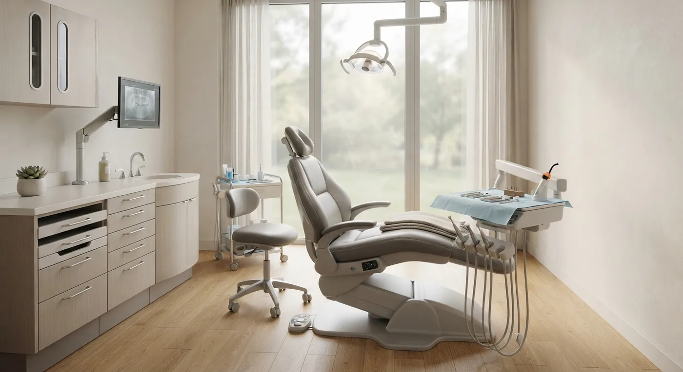 Dentiste Urgence